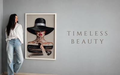 Timeless Beauty