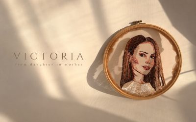 Victoria